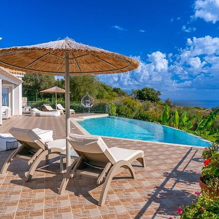 Villa Socrates Skala  Dış mekan fotoğraf