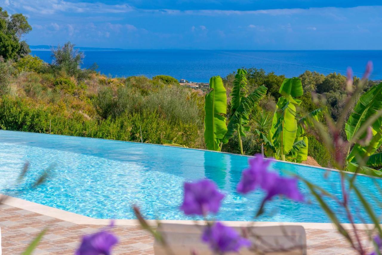 Villa Socrates Skala  Dış mekan fotoğraf