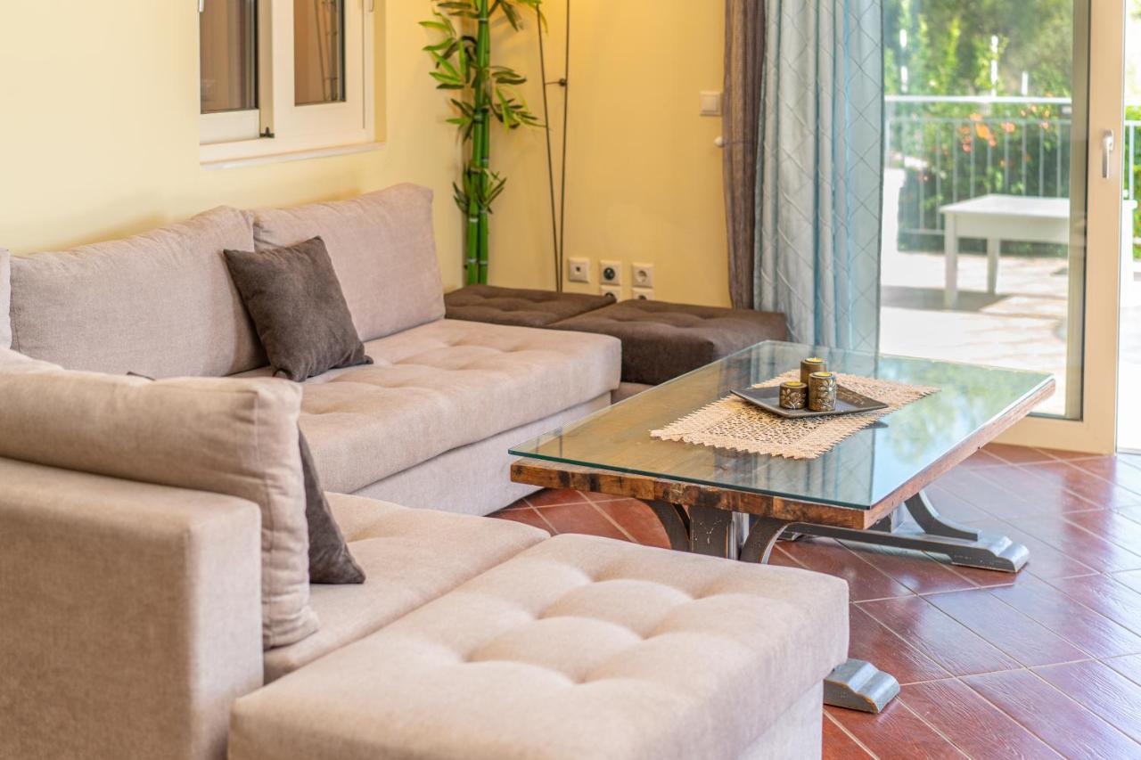 Villa Socrates Skala  Dış mekan fotoğraf